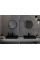 Дзеркало MEXEN LOFT 30 BLACK кругле