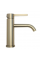 Смеситель для раковины REA FOSTER BRUSHED GOLD низкий