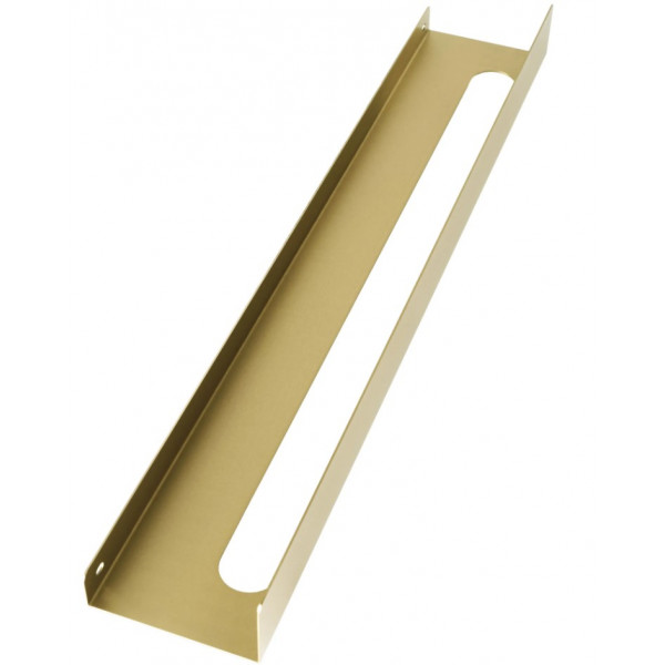 Полка для ванны REA SF02 60 BRUSHED GOLD