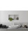 Вбудована полиця MEXEN X-Wall-NR 60x30 WHITE без обідка