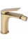 Смеситель для биде REA AVALON BRUSHED GOLD