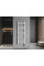 Сушка для рушників MEXEN ARES 150х50 WHITE 600W електричний 2.0