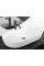Умывальник (раковина) REA CLEO 71 WHITE накладной