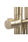 Смеситель для ванны REA CLARK BRUSHED GOLD матовое золото напольный
