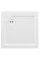 Душовий піддон MEXEN RIO 90x90 WHITE