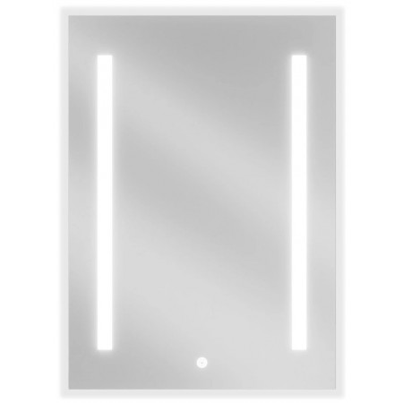 Дзеркало MEXEN REMI 50x70 LED прямокутне