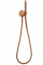 Набор гигиенического душа REA LOOP BRUSHED COPPER