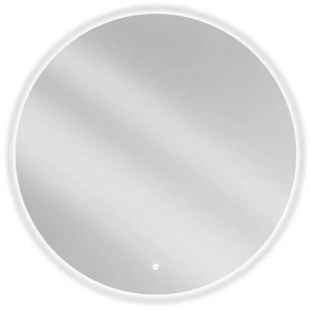 Дзеркало MEXEN ERG 90 LED кругле