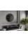 Дзеркало MEXEN LOFT 75 GOLD кругле