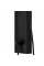 Душова панель CORSAN FESTO BLACK LED з виливом