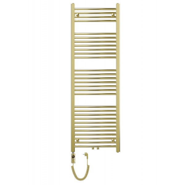 Сушка для рушників MEXEN ARES 150х50 GOLD 600W електричний
