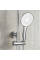 Душевой гарнитур REA ONTARIO NIKIEL BRUSHED