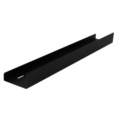 Полка для ванны REA SF04 60 BLACK MATT