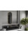 Дзеркало MEXEN LOFT 100x35 GOLD овальне