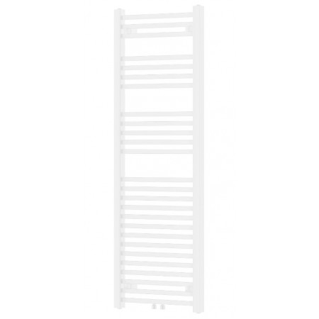 Сушка для рушників MEXEN PLUTON 145х50 WHITE водяна
