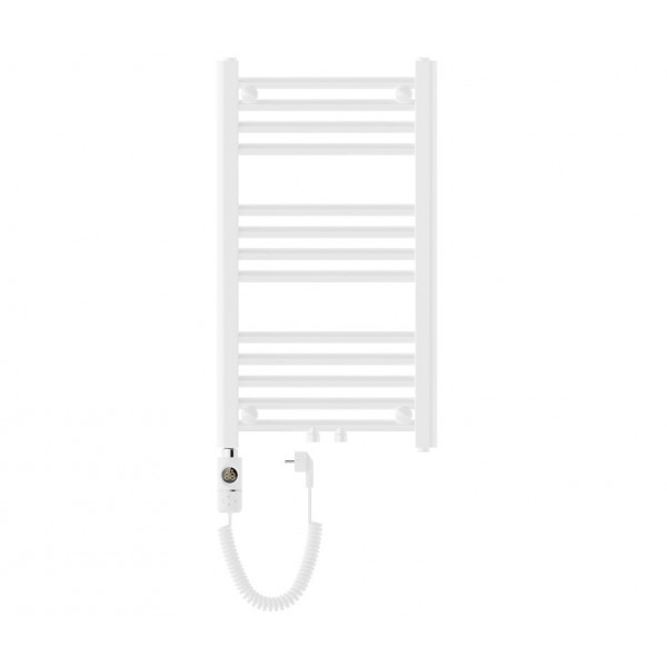 Сушка для рушників MEXEN MARS 70х40 WHITE 300W електрична