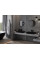 Дзеркало MEXEN LOFT 35 BLACK кругле
