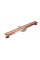 Трап для душа REA NEOX 80 PRO BRUSHED COPPER