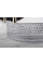 Умывальник (раковина) REA CRISTAL 35 LIGHT GREY накладной