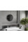 Дзеркало MEXEN LOFT 60 WHITE кругле