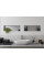 Вбудована полиця MEXEN X-Wall-NR 60x20 INOX без обідка