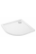 Душевой поддон REA LOOK 80x80 WHITE