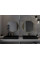 Дзеркало MEXEN LOFT 75 GOLD кругле