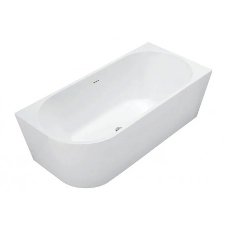 Ванна угловая REA SYDNEY BELLANTO 160х75 WHITE акриловая правая