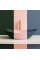 Умывальник (раковина) REA ROYAL 60 POWDER PINK MATТ накладной