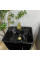 Умывальник (раковина) VBI VERESE BLACK GLOSSY напольный