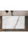 Душевой поддон REA BAZALT 80x100 CARRARA WHITE