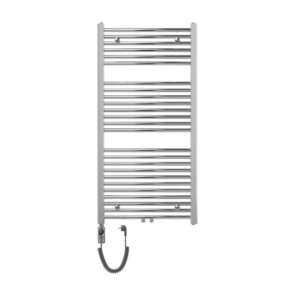 Сушка для рушників MEXEN ARES 120х60 CHROME 600W електрична