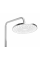 Душевой гарнитур REA ONTARIO NIKIEL BRUSHED