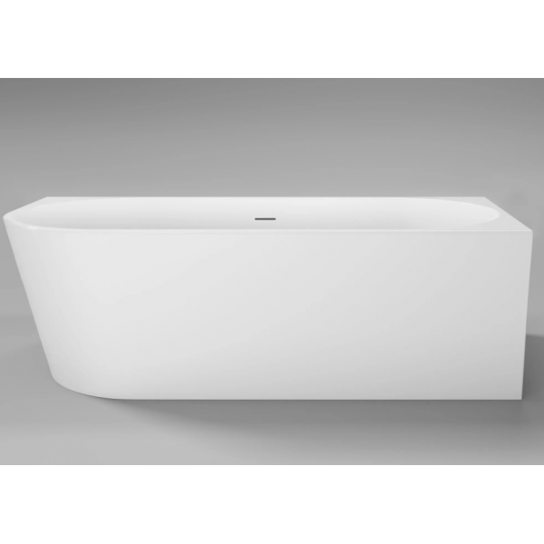 Ванна угловая REA SYDNEY BELLANTO 170х80 WHITE акриловая правая