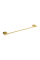 Вешалка для полотенец VBI NEPTUNE GOLD