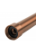 Удлинитель для душевого гарнитура REA BRUSHED COPPER 50 см