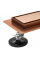 Трап для душа REA NEOX 80 PRO BRUSHED COPPER