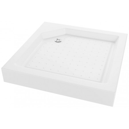Душовий піддон MEXEN RIO 90x90 WHITE