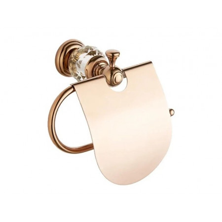 Тримач для туалетного паперу MEXEN ESTELA ROSE GOLD