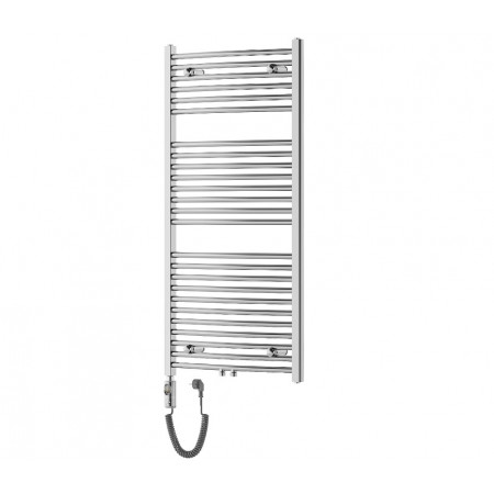 Сушка для рушників MEXEN ARES 120х60 CHROME 600W електрична