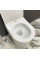 Подвесной унитаз VBI TORCELLO WHITE