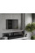 Дзеркало MEXEN LOFT 80x60 BLACK прямокутне