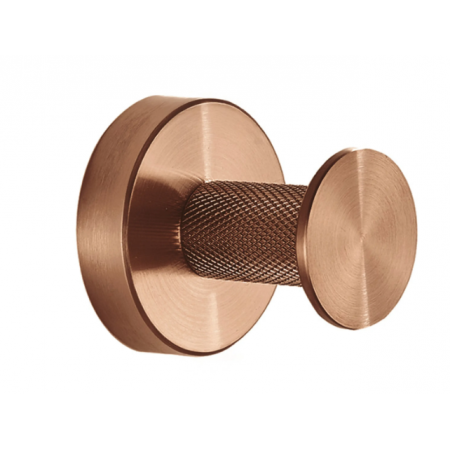 Крючок для полотенец REA 6606A MODERN BRUSHED COPPER