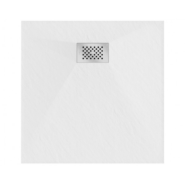 Душовий піддон MEXEN HUGO 90x90 WHITE