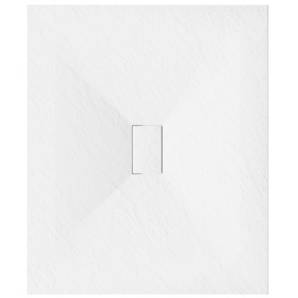 Душовий піддон MEXEN HUGO 110x100 WHITE