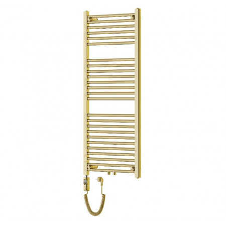 Сушка для рушників MEXEN MARS 120х50 GOLD 600W електричний