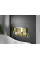 Вбудована полиця MEXEN X-Wall-R 90 GOLD з обідком
