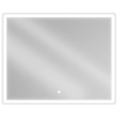 Дзеркало MEXEN NAVIA 100x80 LED прямокутне