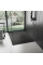 Душевой поддон REA MAGNUM 80x100 BLACK