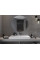 Дзеркало MEXEN LOFT 100 CHROME кругле